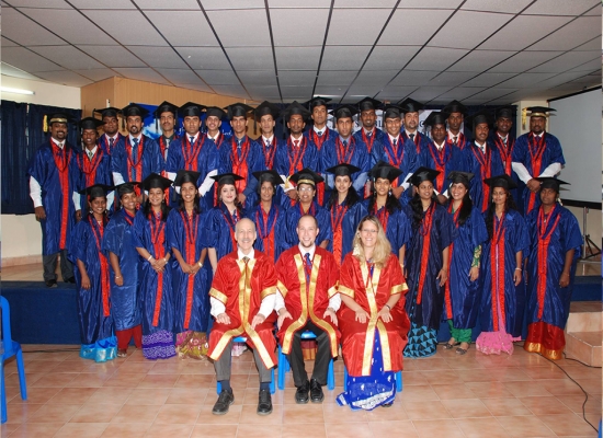 Graduates